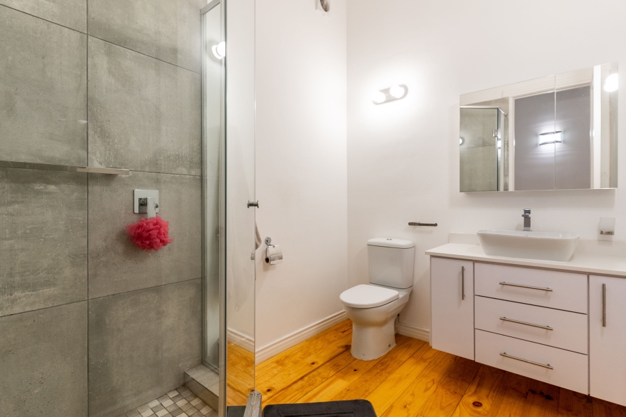 3 Bedroom Property for Sale in Cape Town City Centre Western Cape